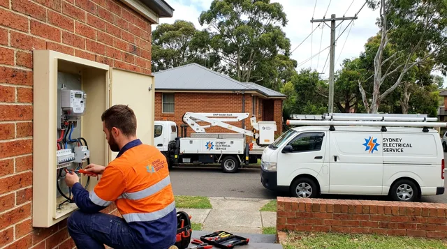 Meter Installation & Relocation
