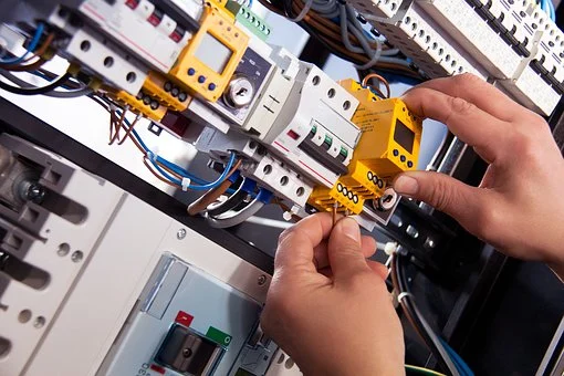 Always Choose a Licensed Electrician over DIY Work