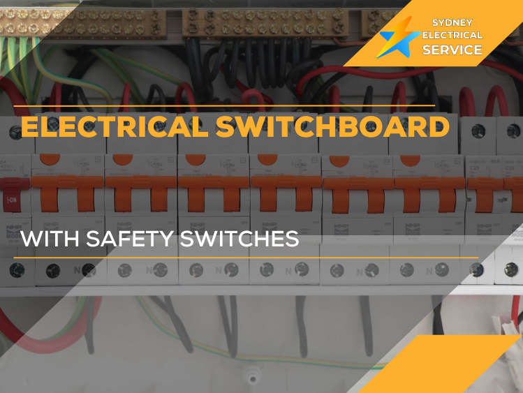 Safety Switch Keeps Tripping? How to Find the Faulty Appliance in 5 Steps